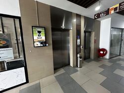 Kensington Square (D19), Retail #599080851